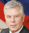 Ипатов Павел Леонидович  