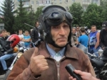 В Саратовскую область приехали байкеры из соседних регионов и Казахстана