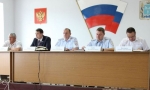 В МВД России по Татищевскому району подвели итоги полугодия