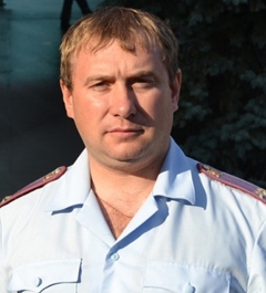 Молчанов  Илья Николаевич