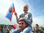 Саратовцев приглашают на праздничные мероприятия ко Дню России