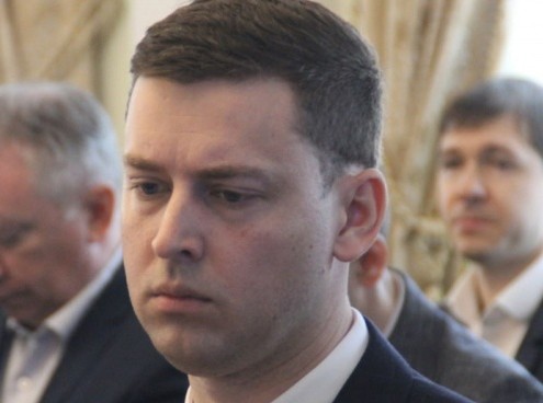 В Петровском районе подрядчик не начал ремонт дороги: готовится обращение в ФАС