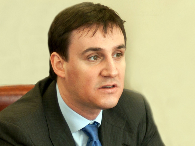 Дмитрий Патрушев: Россельхозбанк на 86% увеличил кредитование предприятий животноводства