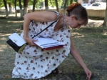 В балашовском парке уничтожены посаженные общественниками ко Дню Победы саженцы катальпы В балашовском парке уничтожены посаженные общественниками ко Дню Победы саженцы катальпы