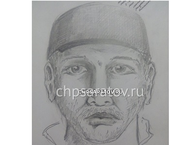 Разыскивается мужчина, который может быть причастен к исчезновению девочки Елизаветы Киселевой