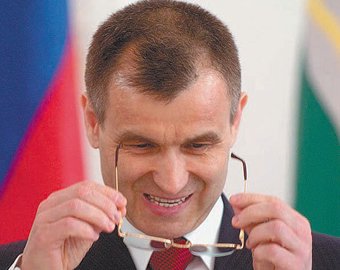 Нургалиев: 