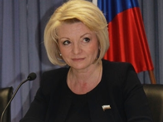 Марине Епифановой: 