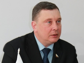 Дмитрий Соколов прокомментировал ситуацию с 