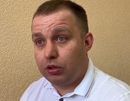 Саратовский облсуд дважды оставил Антона Скороходова в СИЗО