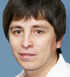 Норманов Азамат Турдиевич
