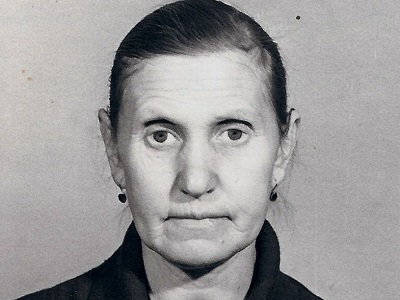 Ветераны Татищевского района. Никто не забыт