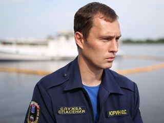 Мужчина предупредил полицию о намерении покончить с жизнью на мосту  