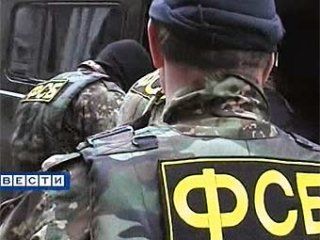 ФСБ предотвратило крупный теракт в московском регионе