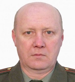 Любимов Борис Анатольевич