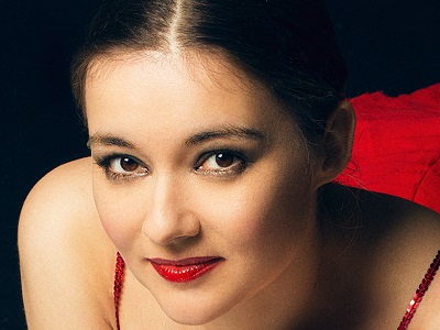 В Саратове состоится Гала-концерт «Мир Фэнтези под Старый Новый год» с участием ведущей французской органистки