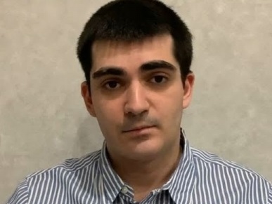 Давшего показания на прокурора бывшего следователя СУ СКР приговорили к 9 годам колонии