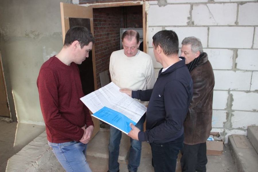 ФОК «Энергия»: перемены со знаком плюс