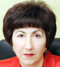 Гаврилова Светлана Мухтаровна