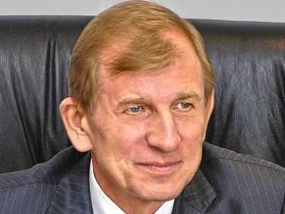 «СЭПО»: «Рычаги влияния» Резника не помогли ему сохранить пост гендиректора