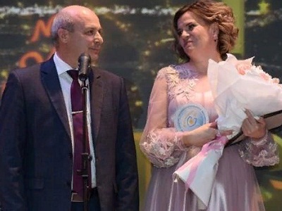 В городе выбрали 