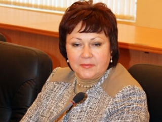 Татьяна просит депутата о помощи с оплатой по кредитам за лечение, и взыскать с мужа алименты