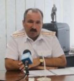 Шпак Андрей Иванович