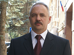 Олег Гайденко положительно оценил итоги учений УФСБ