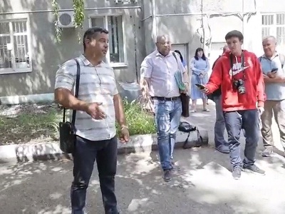 Суд взыскал с Ильи Авдеева 101 млн рублей в пользу 