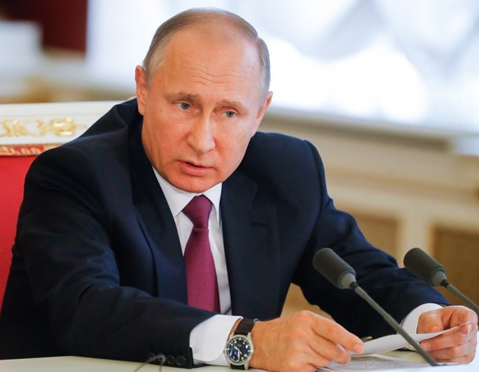 Губернаторам придется отчитываться президенту по жалобам граждан