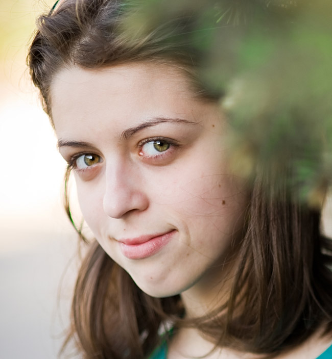 Александра Захаркина