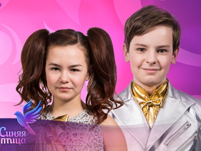 Саратовская барабанщица стала финалисткой телепроекта «Синяя птица – Последний богатырь»!