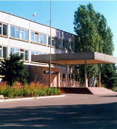 МОУ ООШ № 57 Ленинского района г. Саратова  