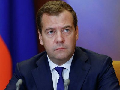 Медведев утвердил критерии создания территории опережающего развития в Петровске