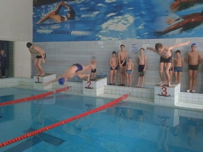 Нормы ГТО – нормы жизни!