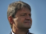 Губернатор Кубани Александр Ткачев возглавит Минсельхоз