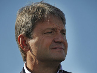 Губернатор Кубани Александр Ткачев возглавит Минсельхоз