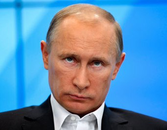 Путин подписал указ о приостановке полетов в Египет  