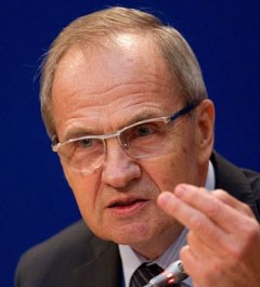 Зорькин  Валерий  Дмитриевич