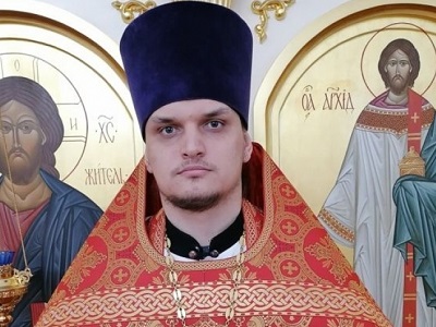 Назначен новый благочинный Татищевского округа