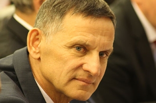  Контракт с Главой администрации Балакова Иваном Чепрасовым расторгнут! Фото. Видео