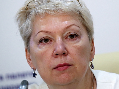 Министр образования предложила оставлять талантливых детей в регионах