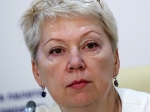 Министр образования предложила оставлять талантливых детей в регионах Министр образования предложила оставлять талантливых детей в регионах