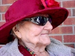 Потерявшаяся в лесу 80-летняя старушка, прошла 25 километров
