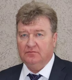 Лазарев  Валерий  Геннадьевич