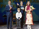 Семья дочери Сергея Сосновского стала лучшей в России