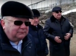 В Саратове начинается снос забора лодочной базы, которая мешает строительству набережной за 2 миллиарда