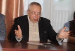 Вольчане не пускают газовиков в квартиры