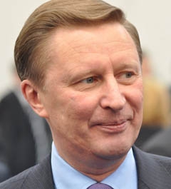 Иванов  Сергей   Борисович