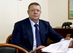 Николай Панков: Аграрии Саратовской области получили средства на посевную  одними из первых в России