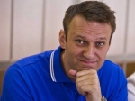 Навальный подаст в суд на генпрокурора Чайку 